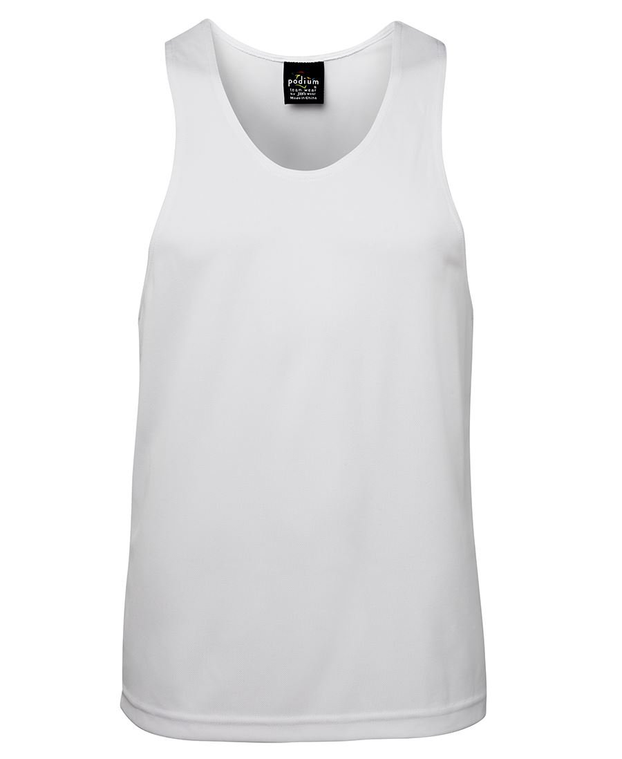POLY SINGLET | 7PS - Image 10