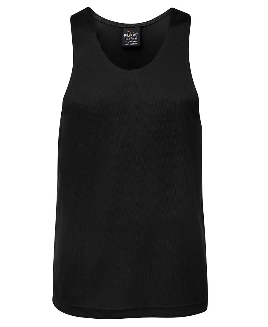 POLY SINGLET | 7PS - Image 5