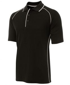 Raglan Polo 2MRP