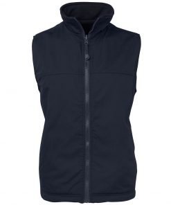 Alternative view of REVERSIBLE VEST | 3RV