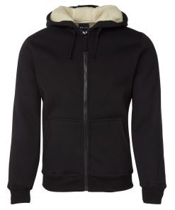 Alternative view of SHEPHERD HOODIE | 3SH