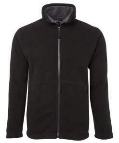 Alternative view of SHEPHERD JACKET | 3JS