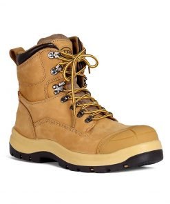 Side Zip Boot 9F1