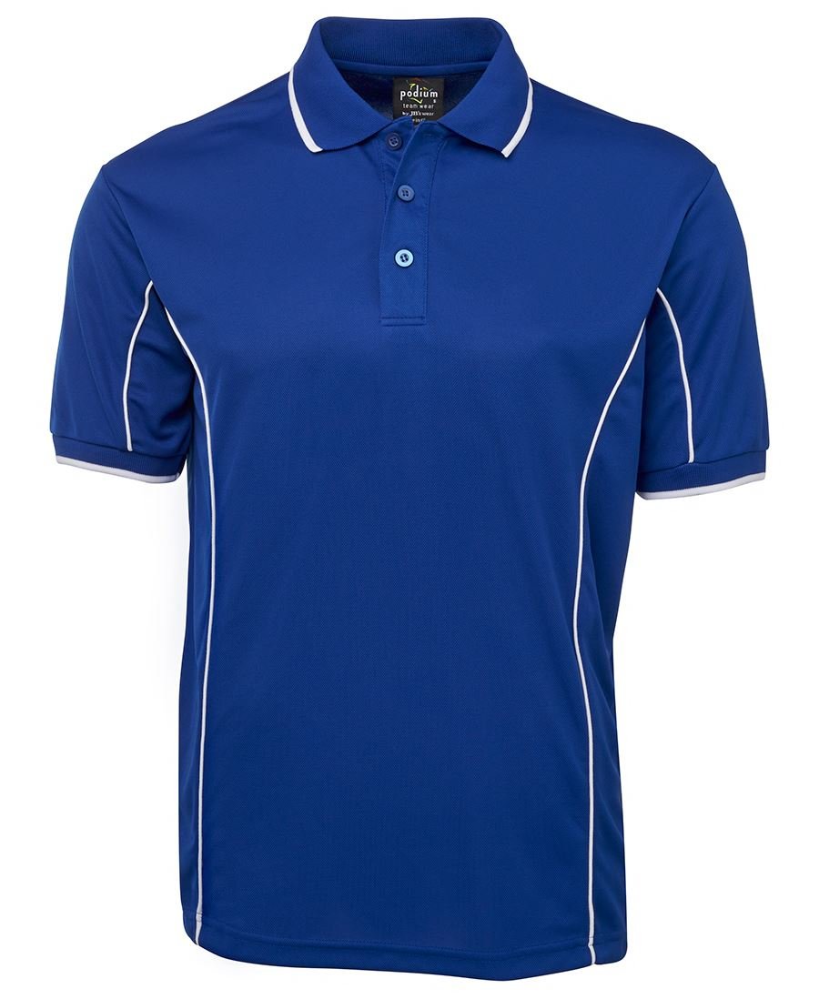 S/S PIPING POLO | 7PIP - Image 28