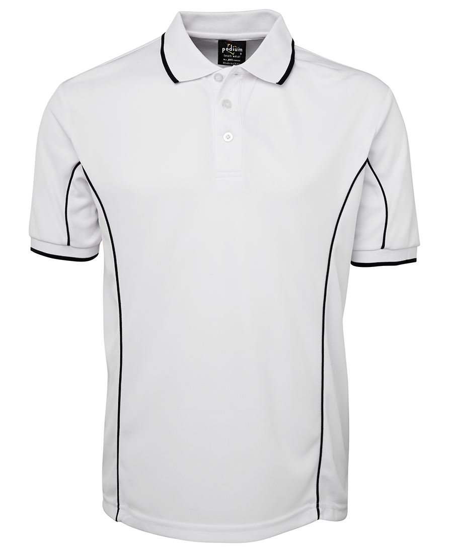 S/S PIPING POLO | 7PIP - Image 30
