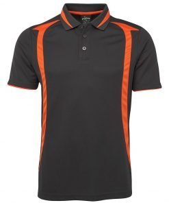 Alternative view of SWIRL POLO | 7SWP