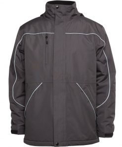 Alternative view of TEMPEST RAIN JACKET | 3TPJ
