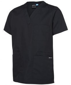 Unisex Scrubs Top 4SRT