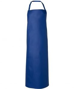 Alternative view of VINYL APRON | 5AV