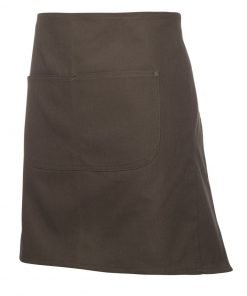 Waist Canvas Apron (Including Strap) 5ACW