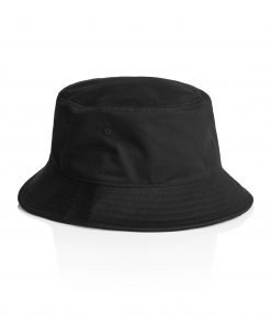 Alternative view of BUCKET HAT | 1117