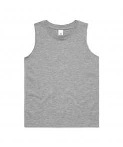 Alternative view of YOUTH BARNARD TANK | 3010