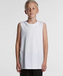 as colour youth barnard tank