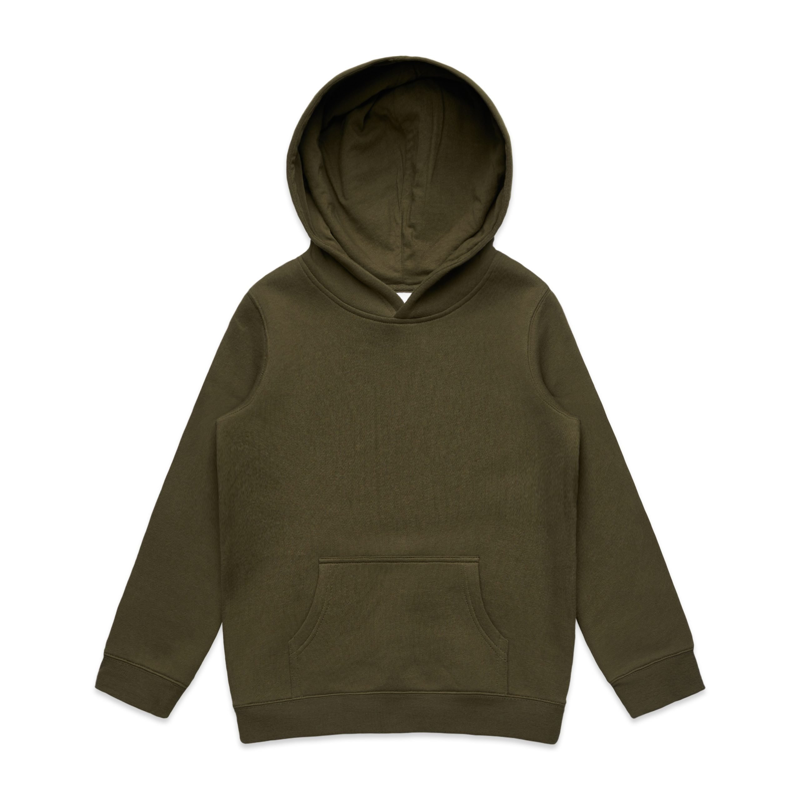 YOUTH SUPPLY HOOD | 3033 - Image 6