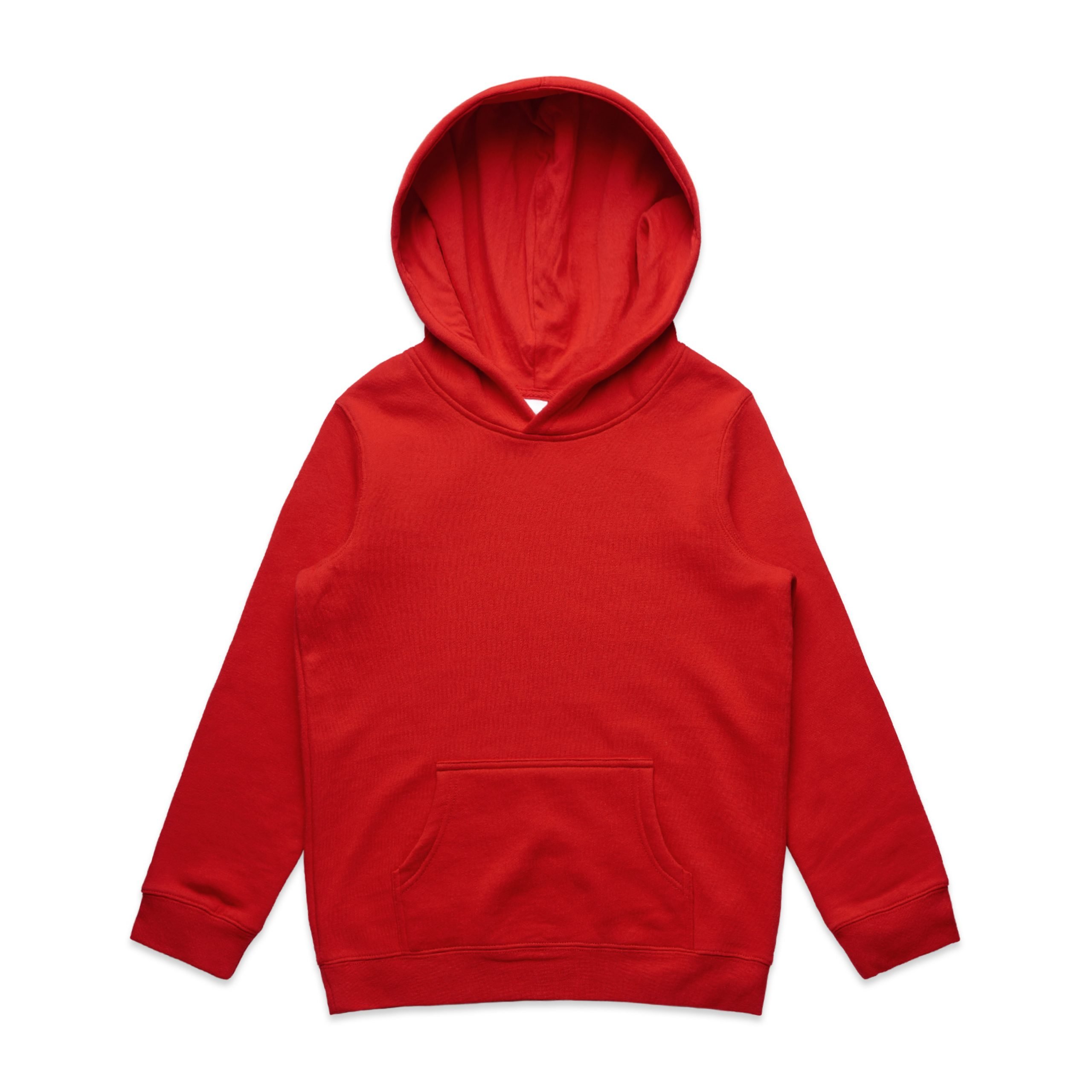 YOUTH SUPPLY HOOD | 3033 - Image 7