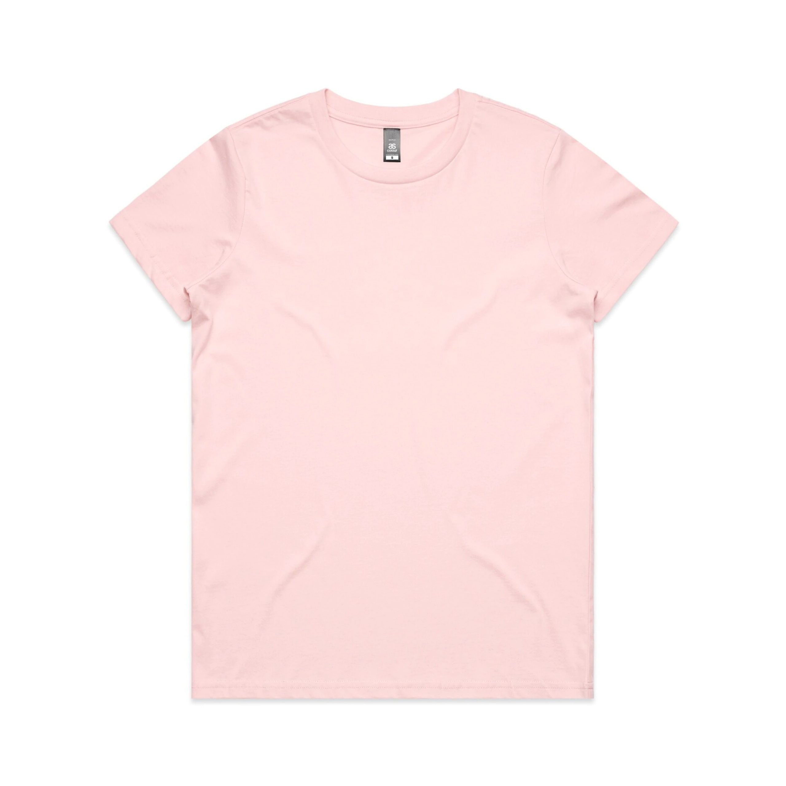 WO'S MAPLE TEE | 4001 - Image 3