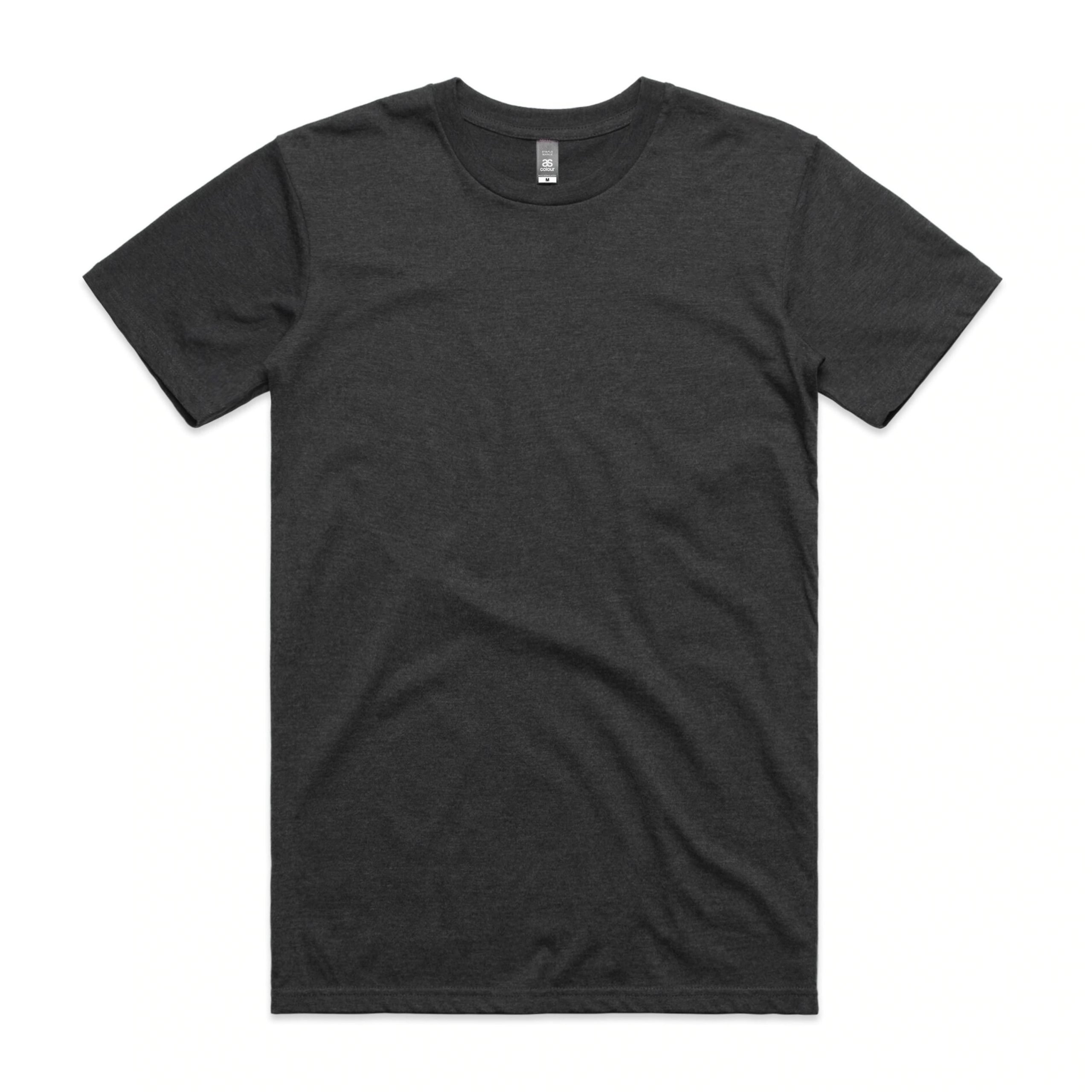 MENS STAPLE MARLE TEE | 5001M - Image 2