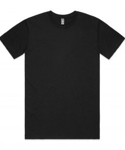 AS Colour Staple Marle Tee 5001M