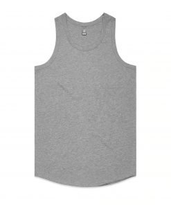 Alternative view of MENS AUTHENTIC SINGLET | 5004
