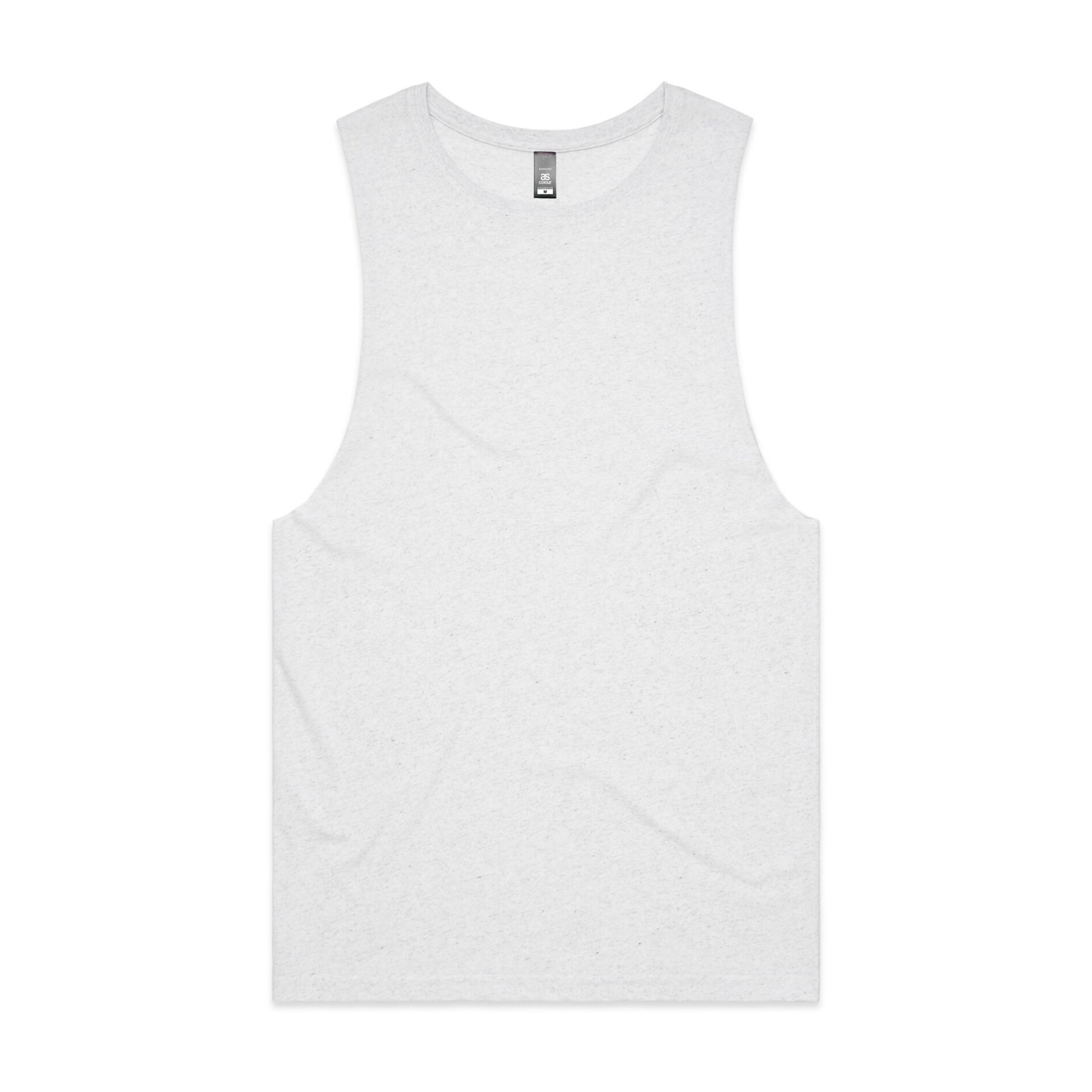 MENS BARNARD TANK | 5025 - Image 6