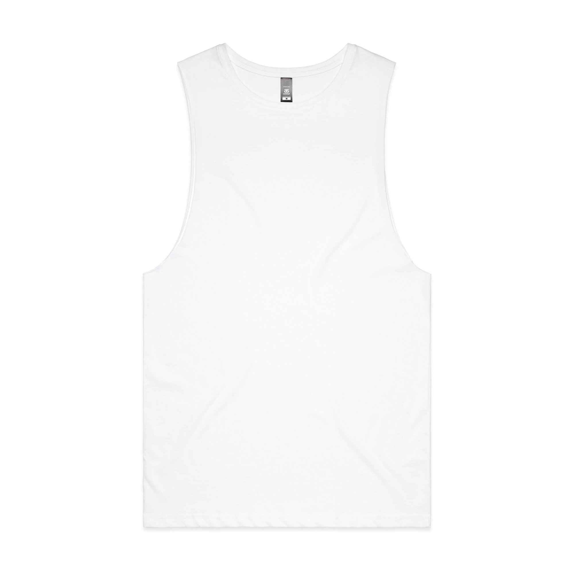 MENS BARNARD TANK | 5025 - Image 7