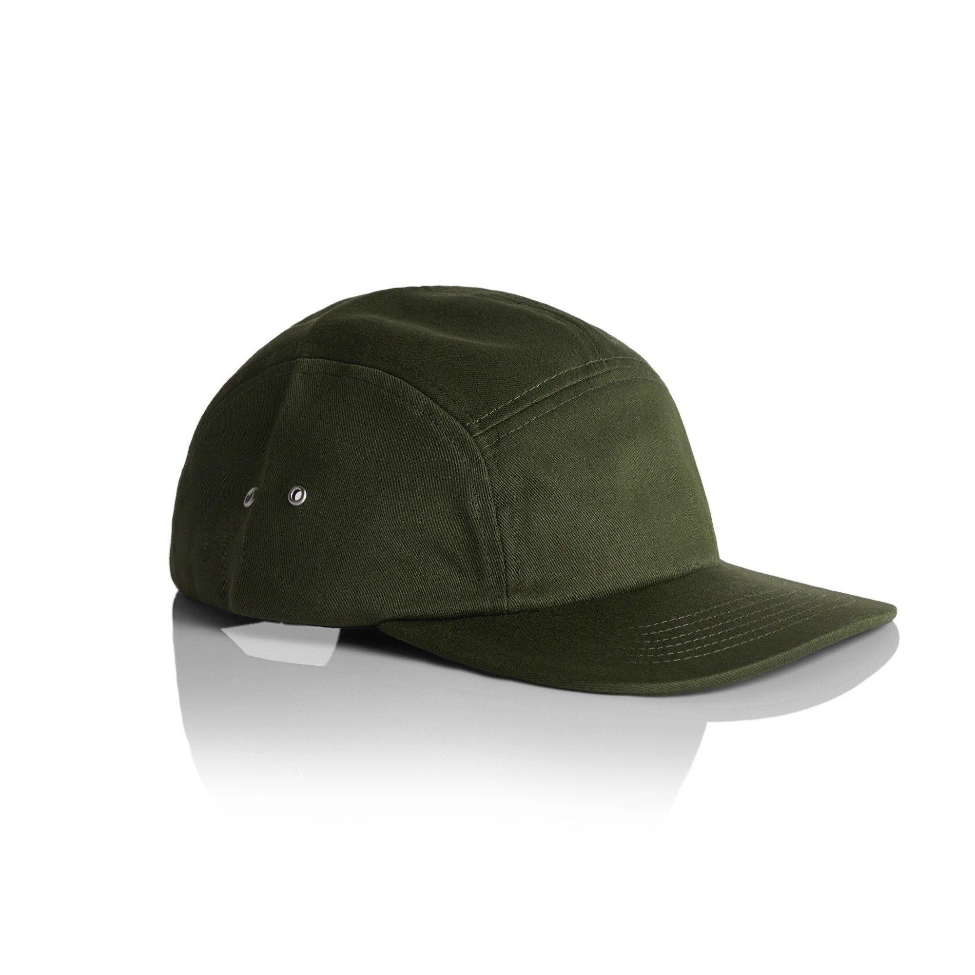 FINN FIVE PANEL CAP | 1103 - Image 5