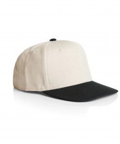 As Colour Frack Snapback Cap 1105