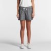 As Colour Wo's Madison Shorts 4030