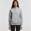 AS Colour Wo's Stencil Hoodie 4102