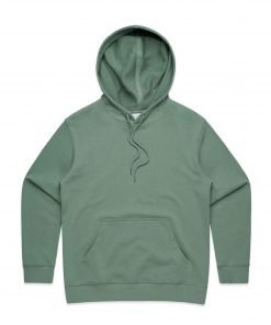 Alternative view of WO'S PREMIUM HOOD | 4120