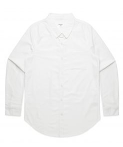 Alternative view of WO'S OXFORD SHIRT | 4401