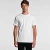 As Colour Men's Classic Pocket Tee 5027