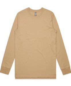 AS Colour Base Long Sleeve Tee 5029
