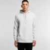 AS Colour 5101 Supply Hoodie wholesale blank — 290gsm fleece for screen printing Australia