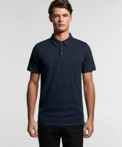 As Colour Men's Chad Polo 5402
