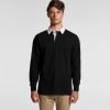 AS Colour Men's Rugby Jersey 5410