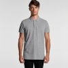 mens pique polo
