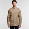 As Colour Men's Denim Wash Shirt 5414