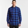 As Colour Men's Check Shirt 5417