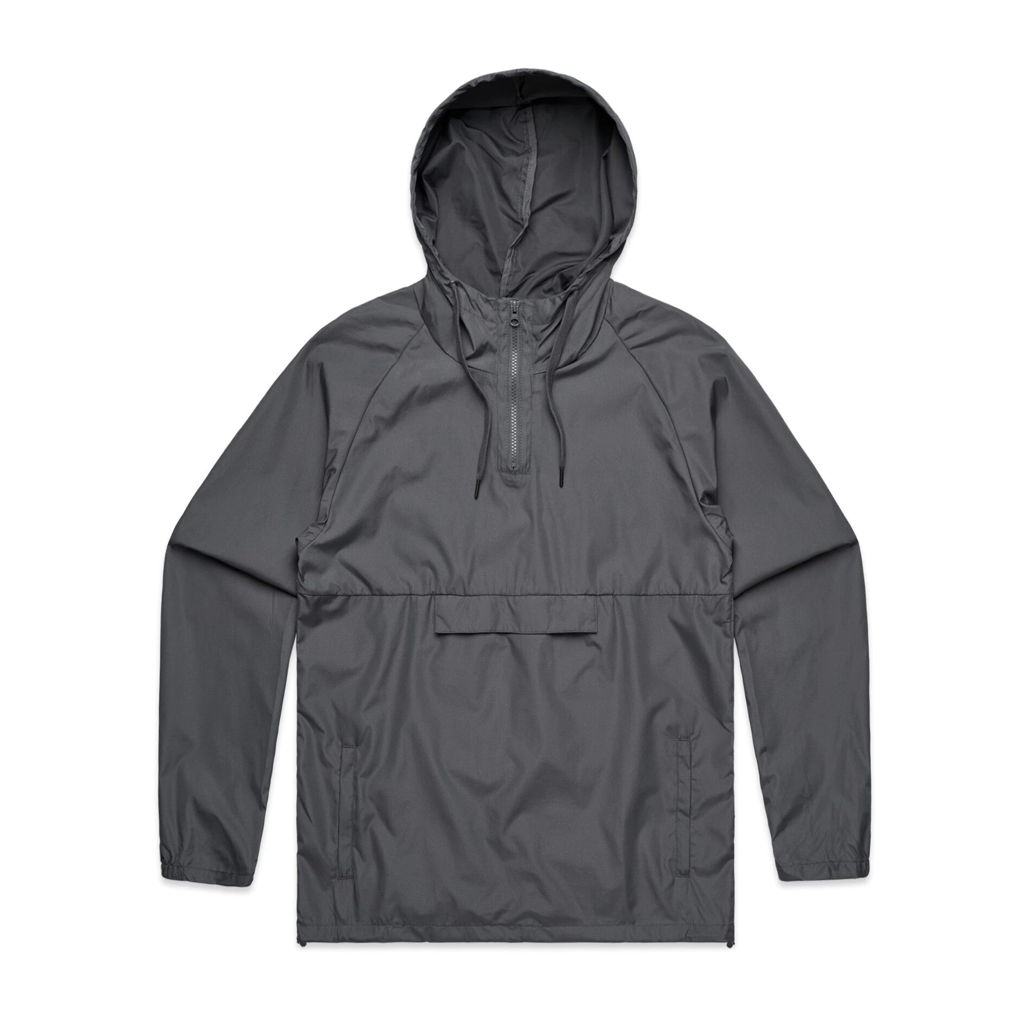 MENS CYRUS WINDBREAKER | 5501S - Image 3