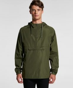 As Colour Mens Cyrus Windbreaker 5501S