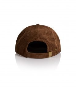 Alternative view of CORDUROY CAP | 1119