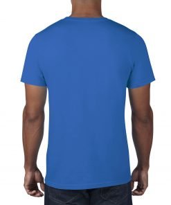 Alternative view of ANVIL T-SHIRT | 790