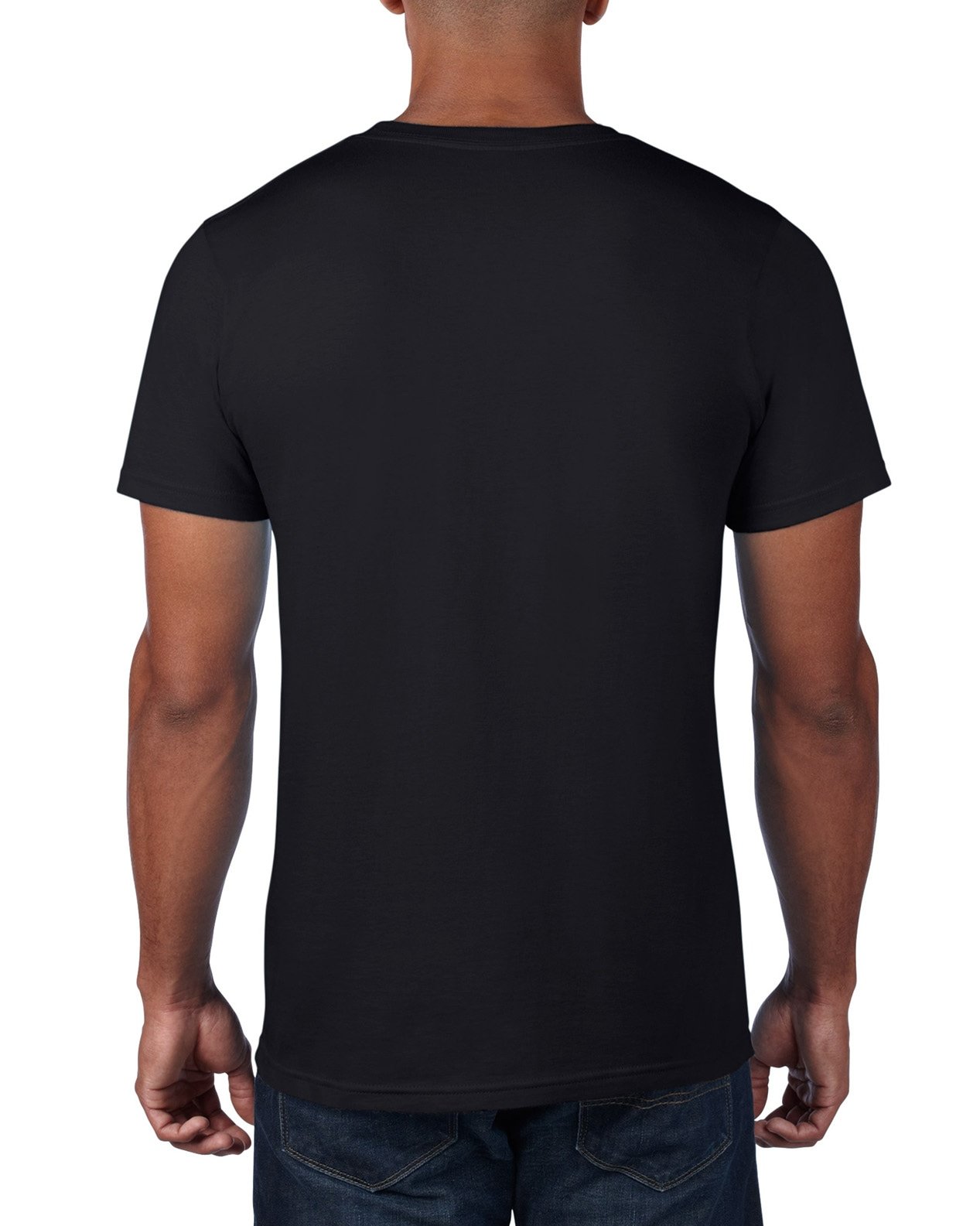 980 ADULT LIGHTWEIGHT TEE - Image 16