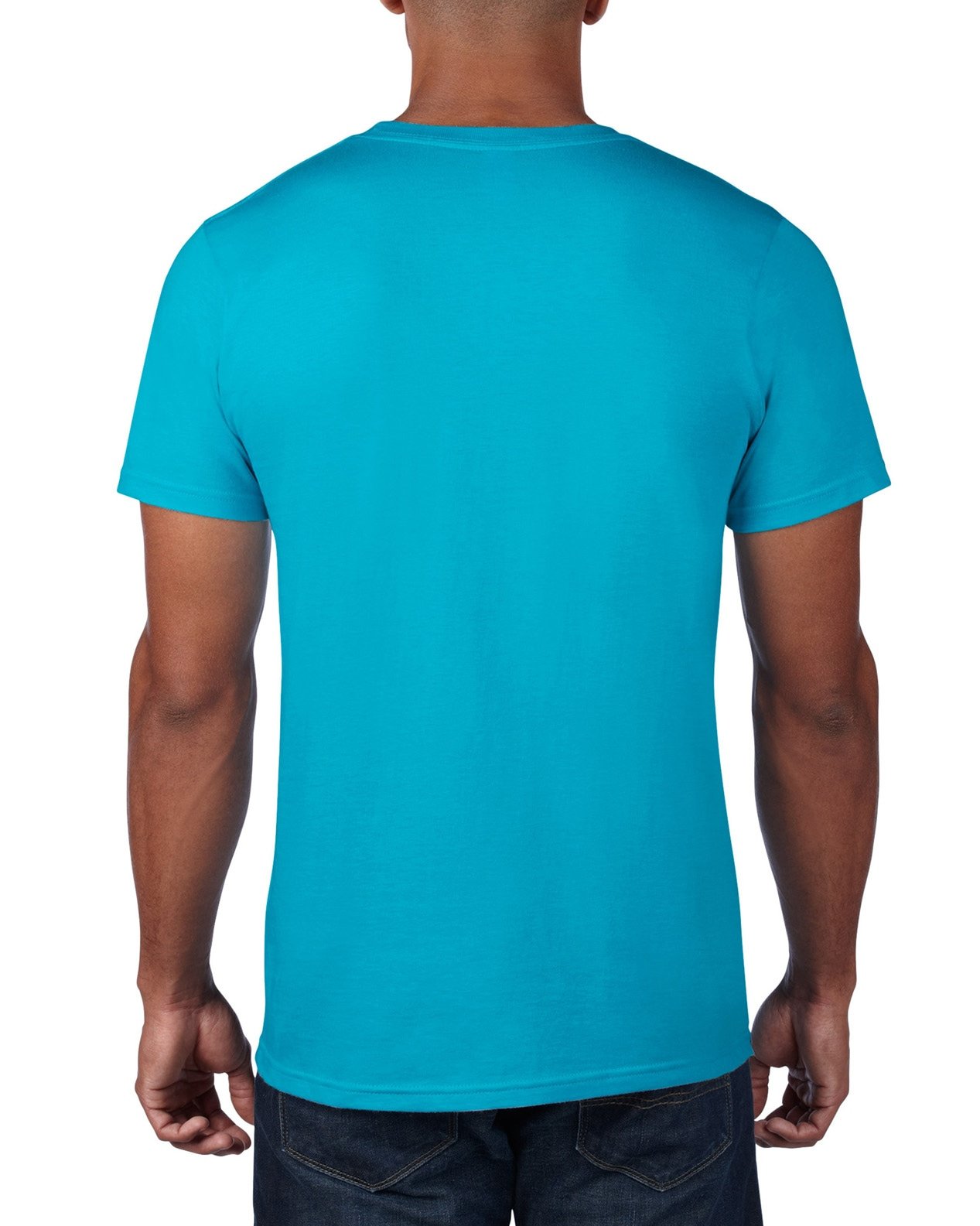 980 ADULT LIGHTWEIGHT TEE - Image 18