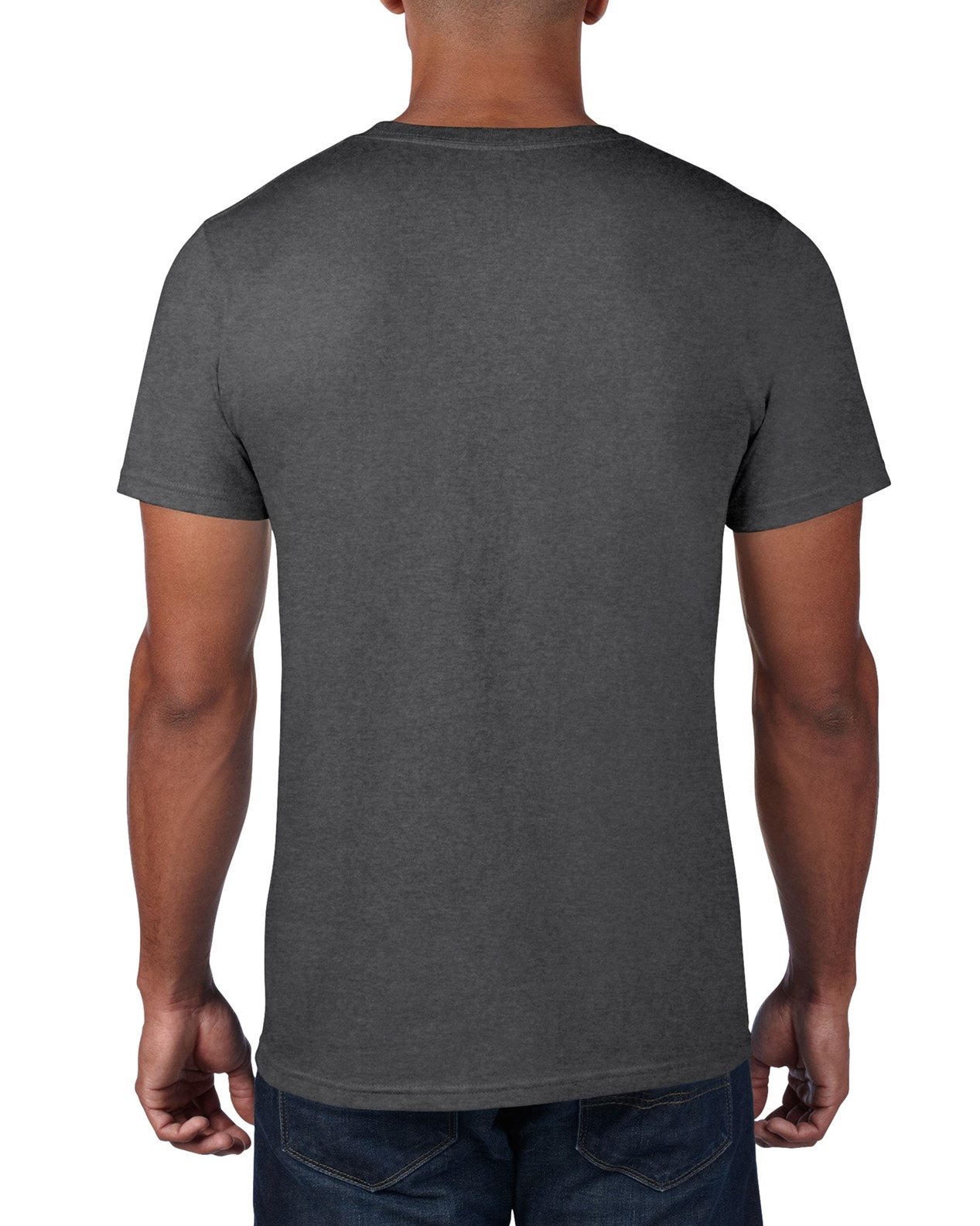 980 ADULT LIGHTWEIGHT TEE - Image 10