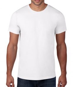 Alternative view of 980 ADULT LIGHTWEIGHT TEE