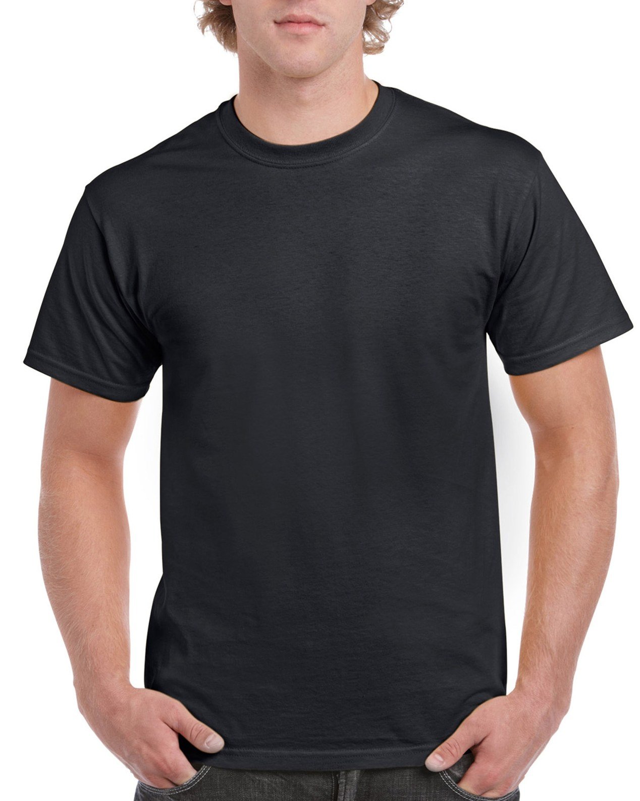 GILDAN 2000 ULTRA COTTON ADULT T-SHIRT - Image 14
