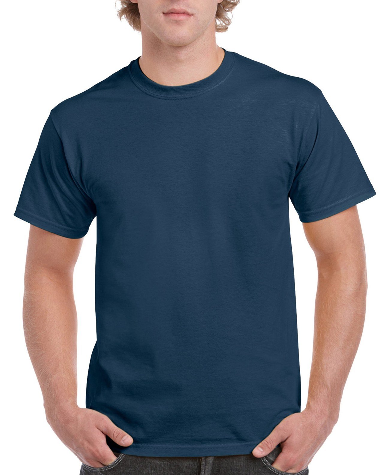 GILDAN 2000 ULTRA COTTON ADULT T-SHIRT - Image 41