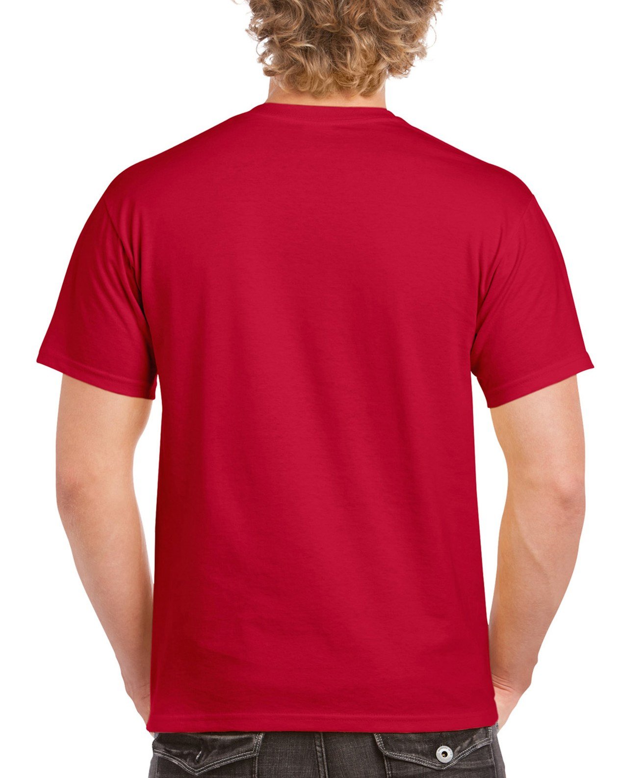 GILDAN 2000 ULTRA COTTON ADULT T-SHIRT - Image 35